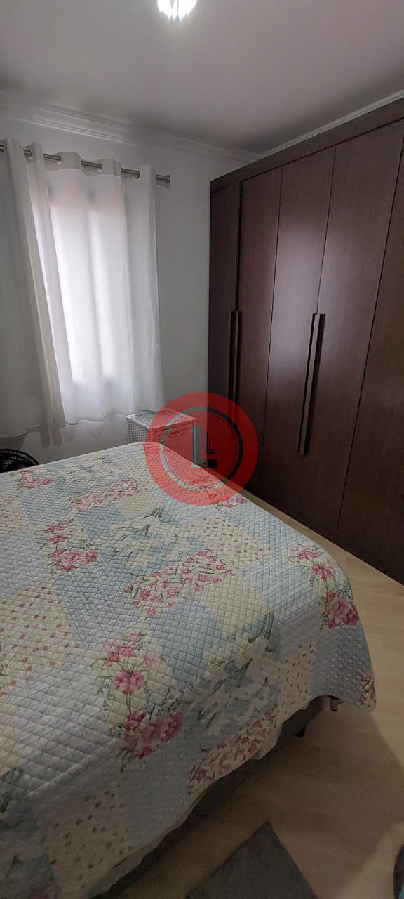 Apartamento, 3 quartos, 86 m² - Foto 9