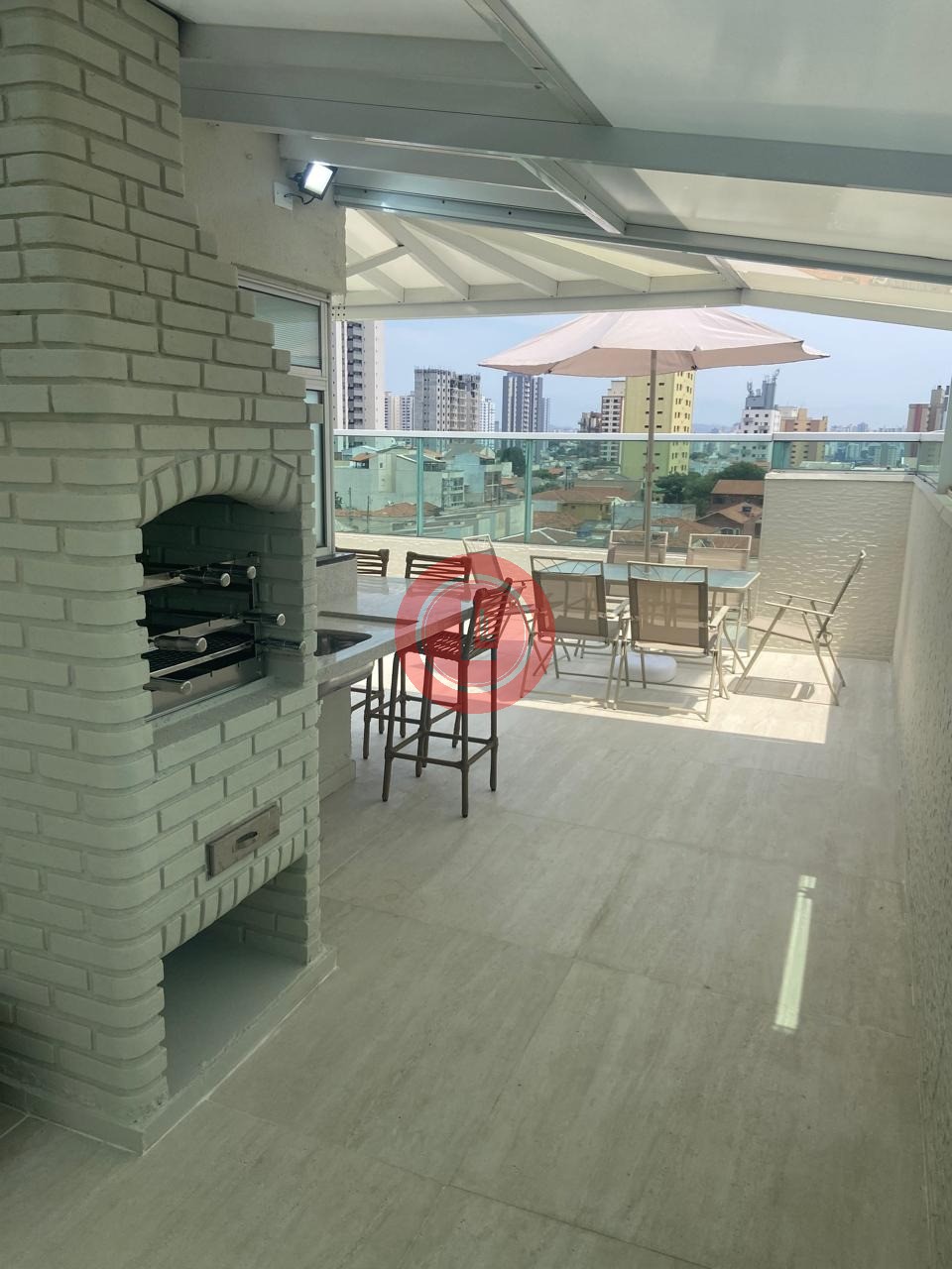 Apartamento, 3 quartos, 166 m² - Foto 31