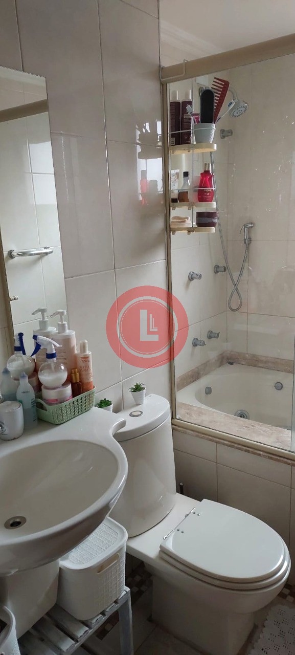 Apartamento, 3 quartos, 86 m² - Foto 8