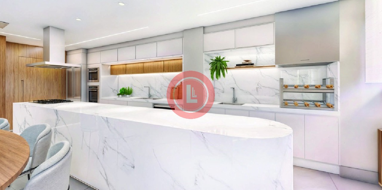 Apartamento, 3 quartos, 153 m² - Foto 10