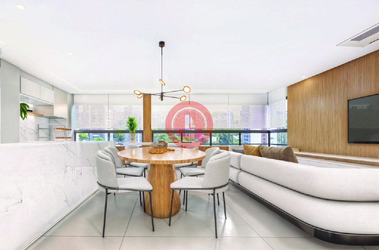 Apartamento, 3 quartos, 183 m² - Foto 8
