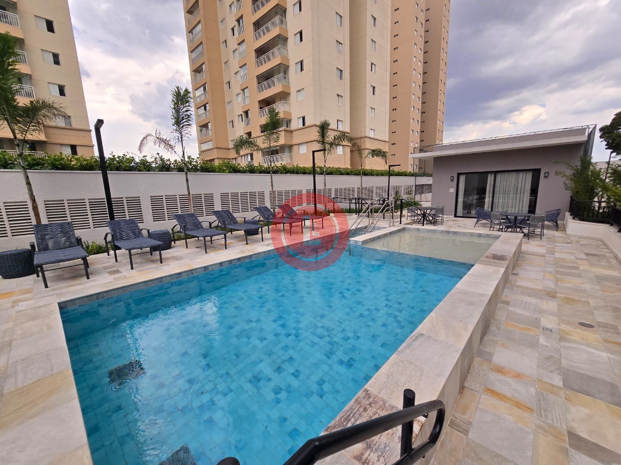 Apartamento, 3 quartos, 93 m² - Foto 28