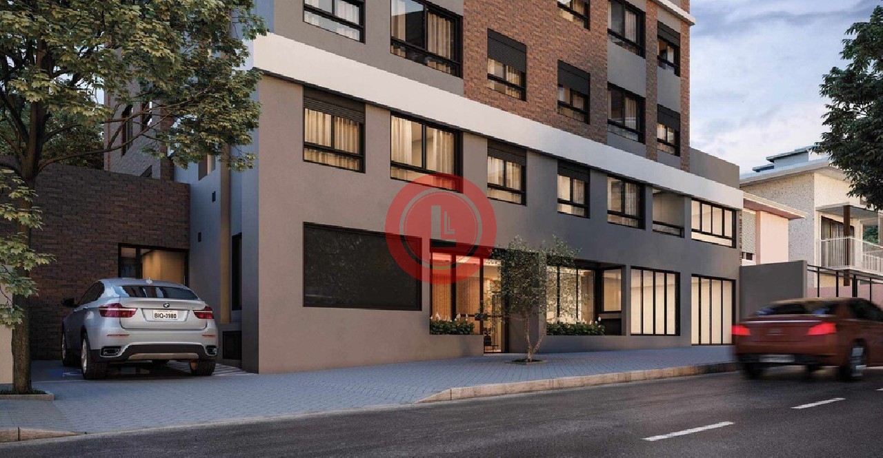 Apartamento, 2 quartos, 38 m² - Foto 4