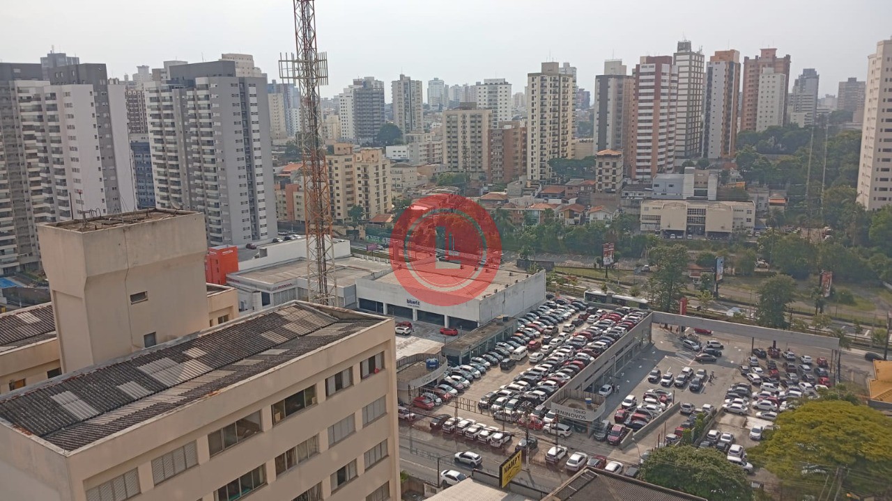 Apartamento, 3 quartos, 142 m² - Foto 1