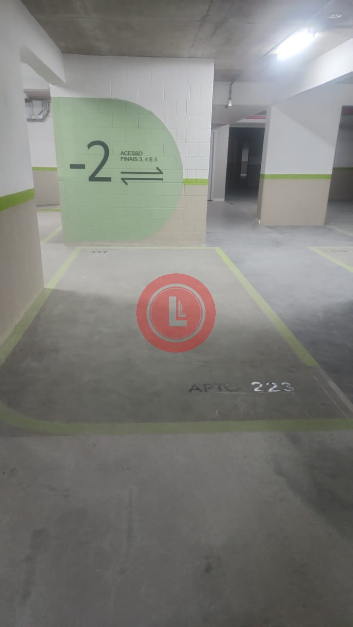 Apartamento, 3 quartos, 93 m² - Foto 9