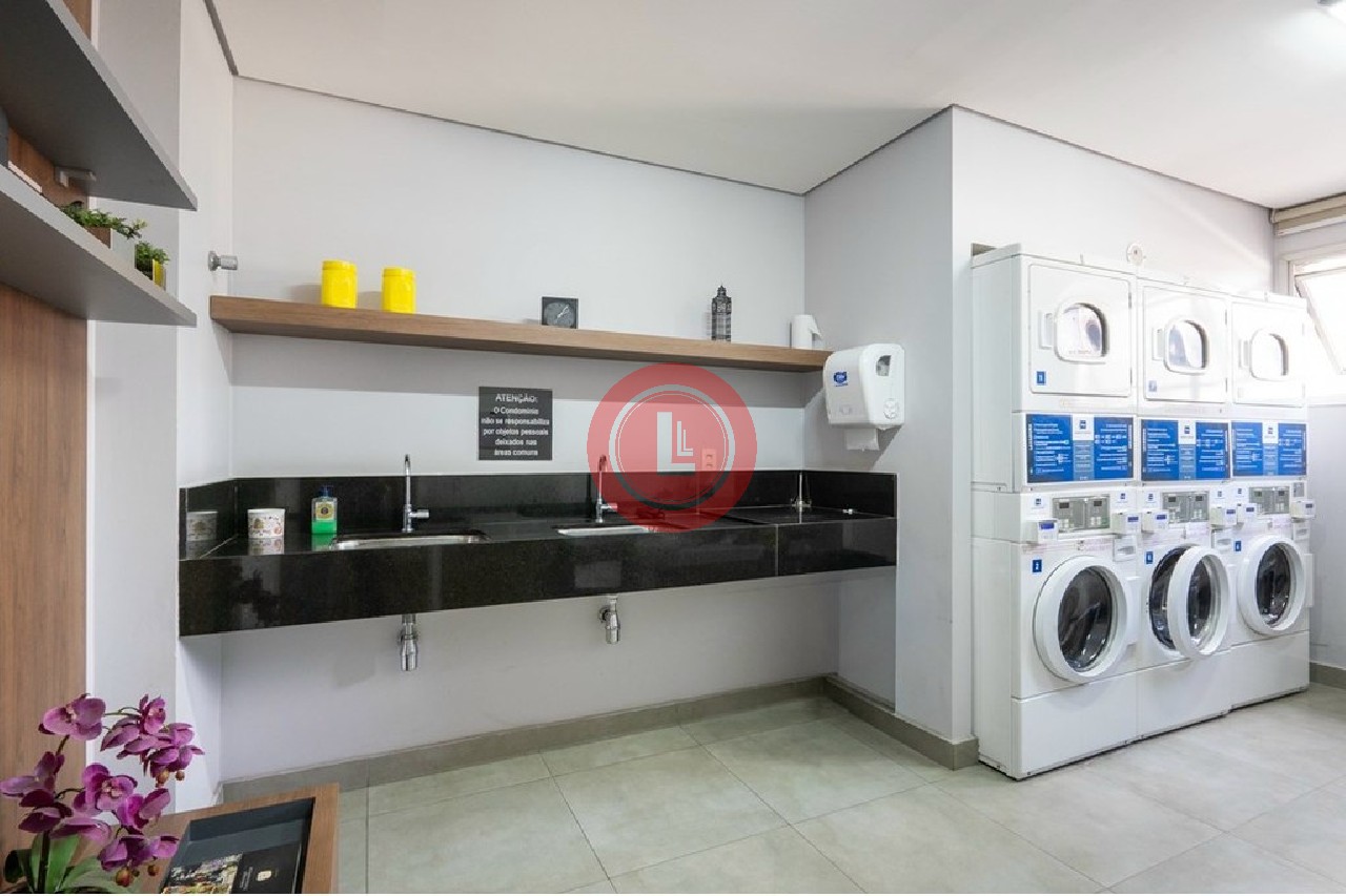 Apartamento, 1 quarto, 37 m² - Foto 14