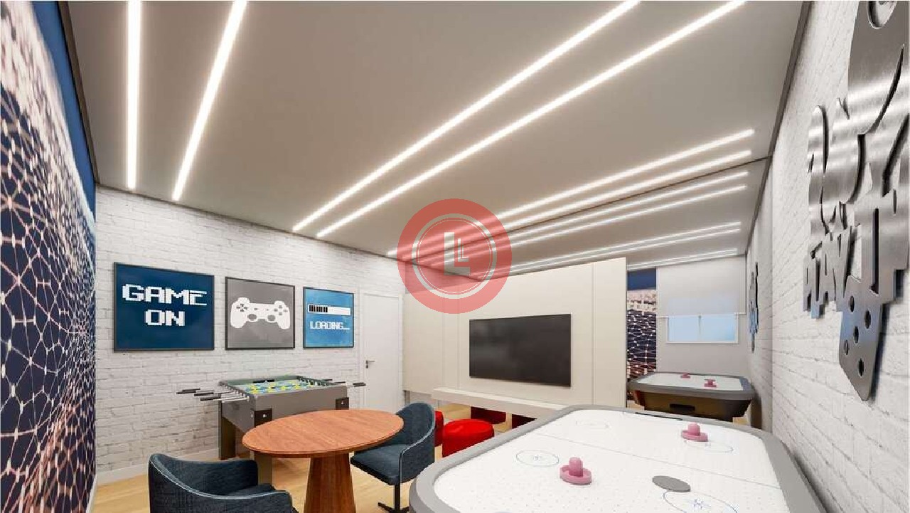 Apartamento, 2 quartos, 48 m² - Foto 22