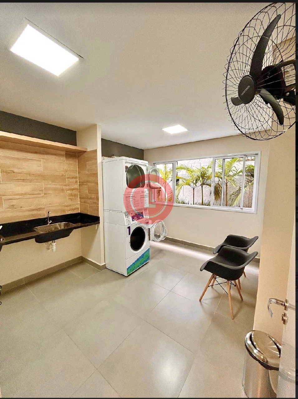 Apartamento, 1 quarto, 29 m² - Foto 16