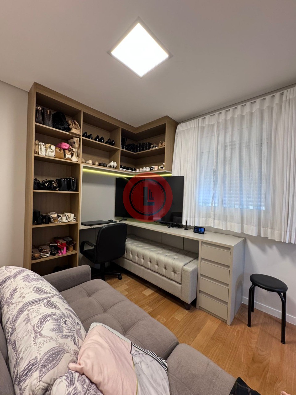 Apartamento, 2 quartos, 77 m² - Foto 20