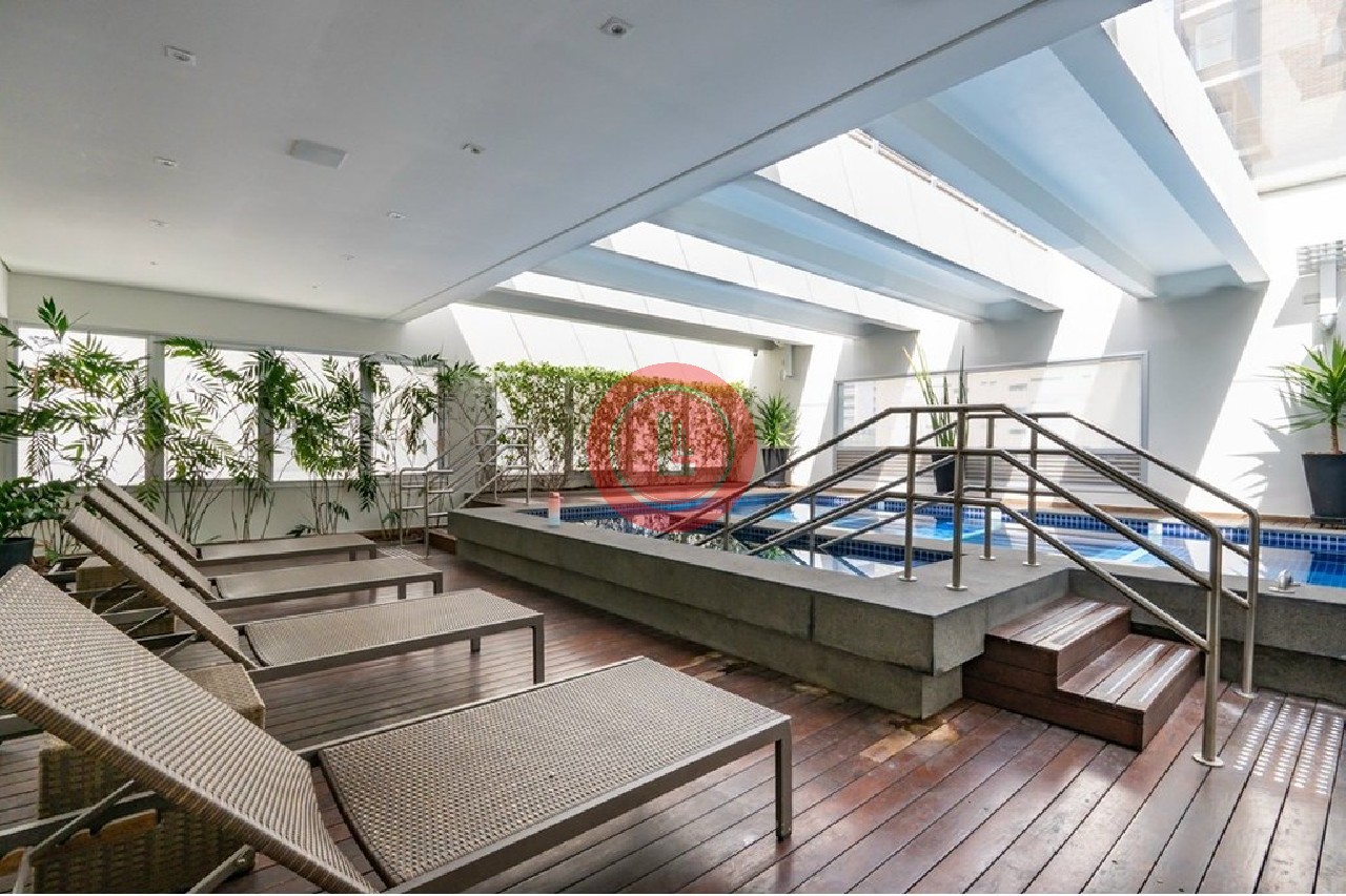 Apartamento, 1 quarto, 37 m² - Foto 11