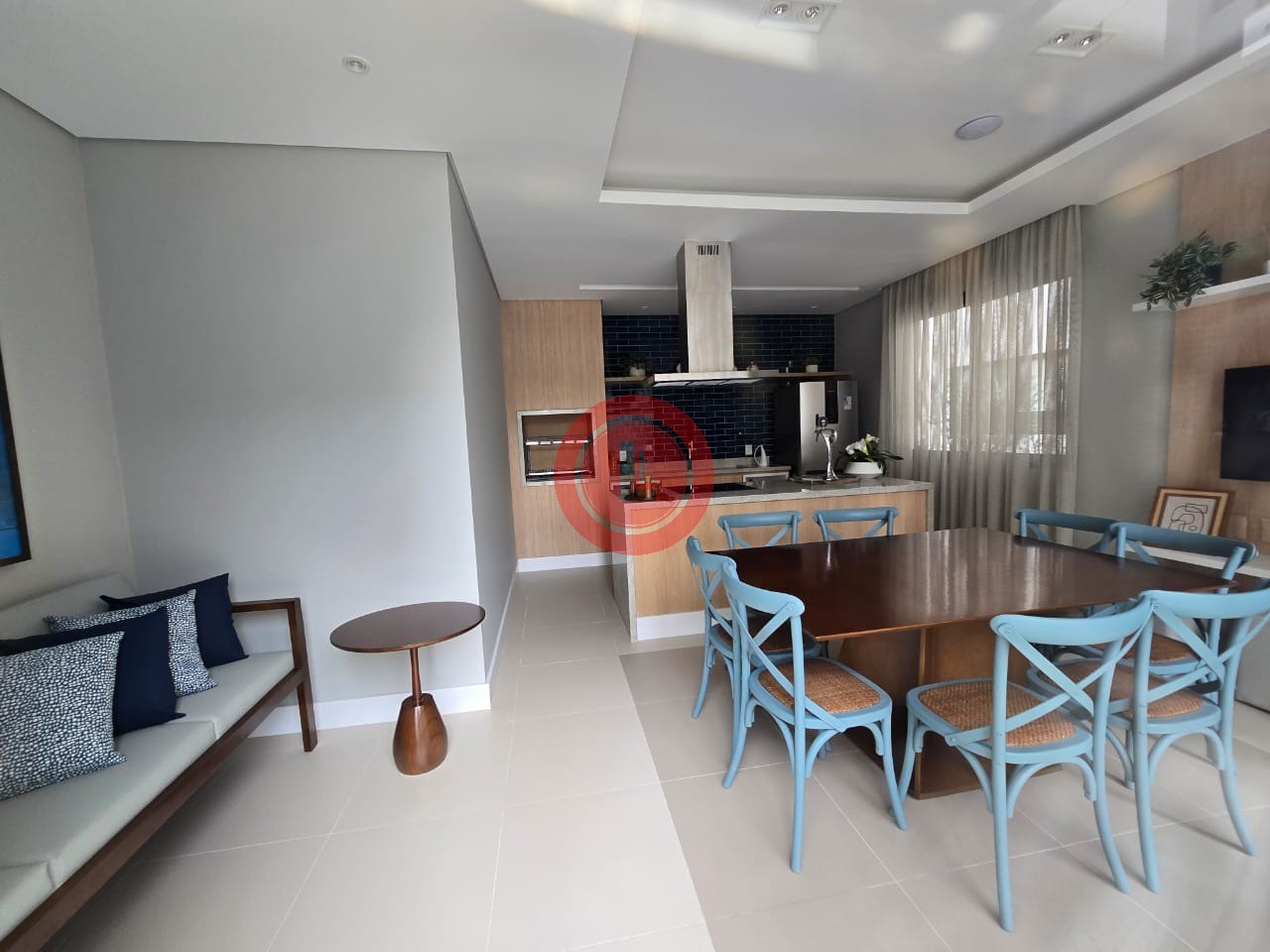 Apartamento, 3 quartos, 93 m² - Foto 35