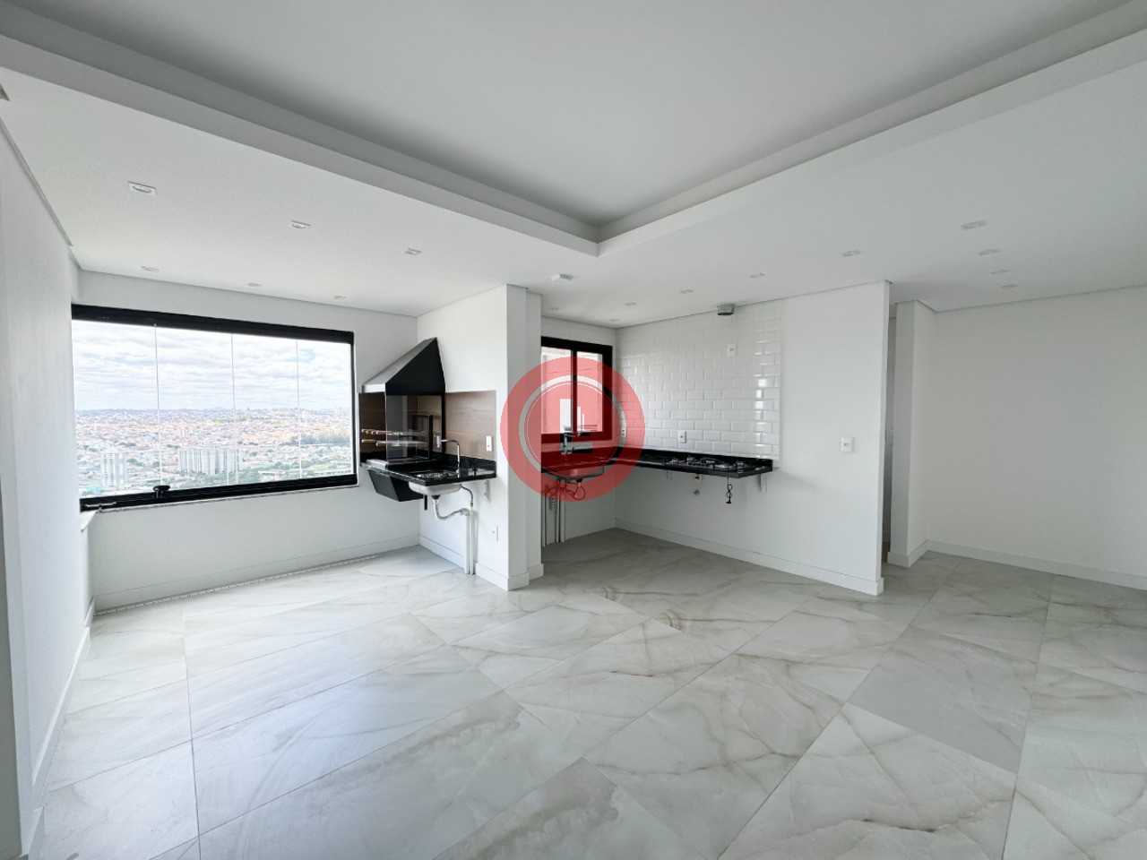 Apartamento, 2 quartos, 77 m² - Foto 2