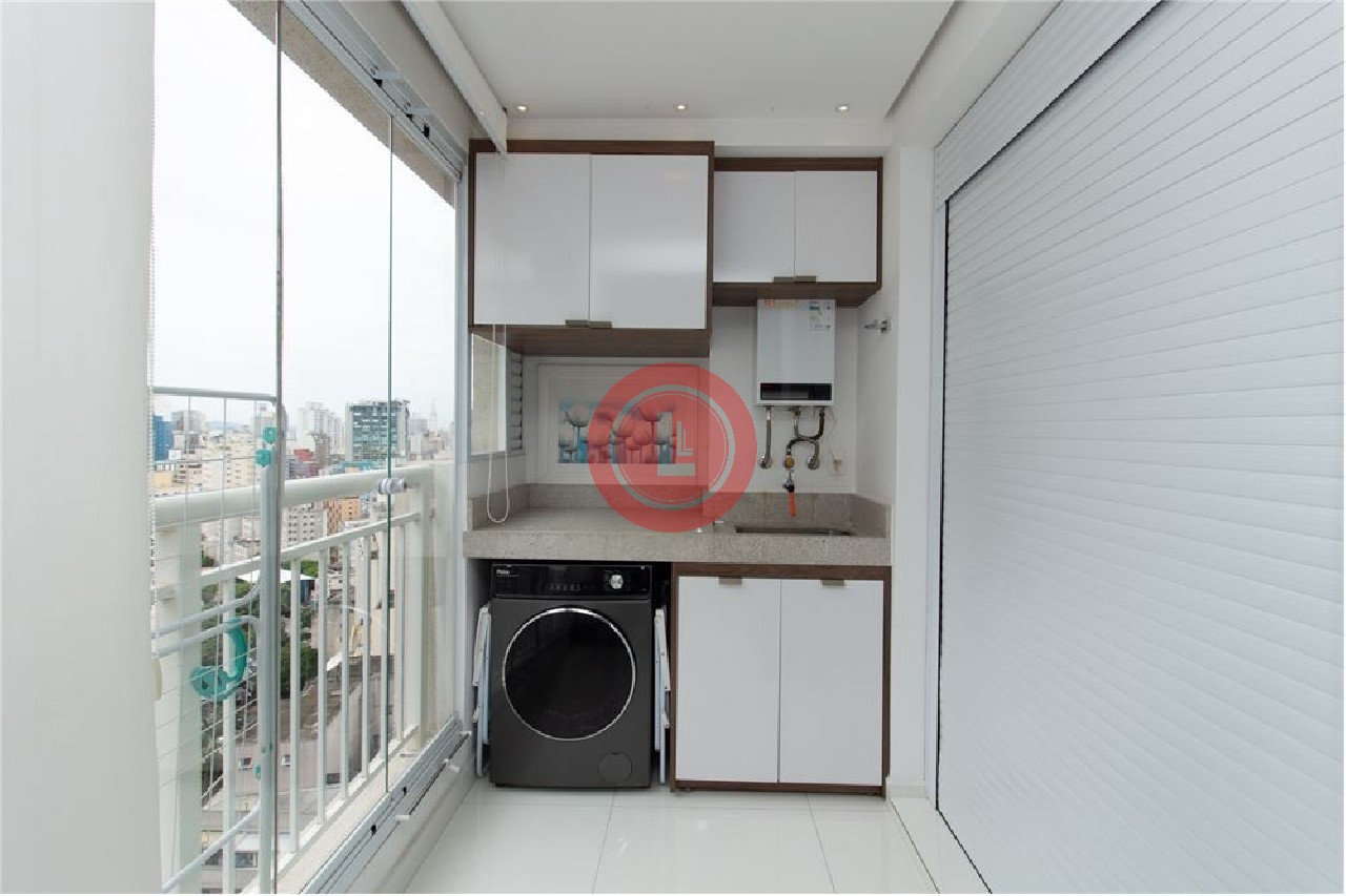 Apartamento, 1 quarto, 36 m² - Foto 5