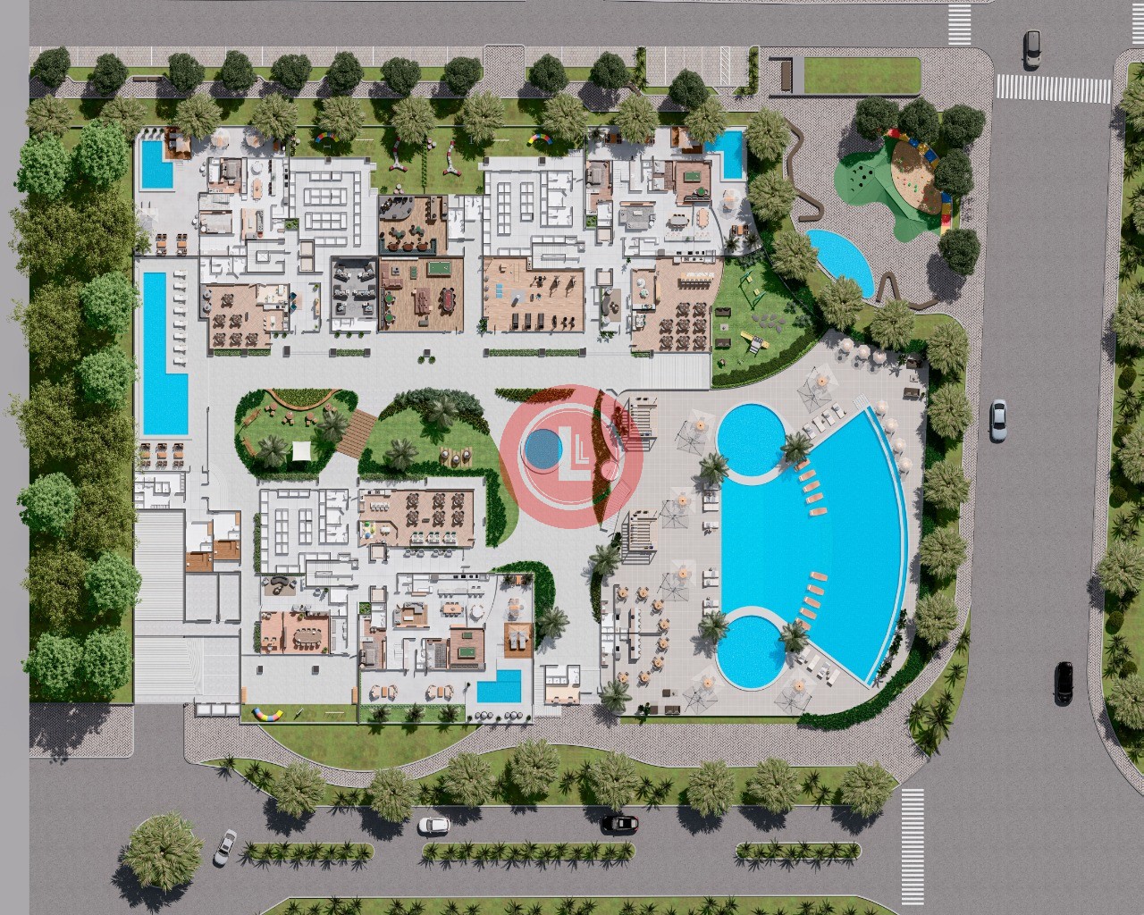 Cobertura, 4 quartos, 361 m² - Foto 11