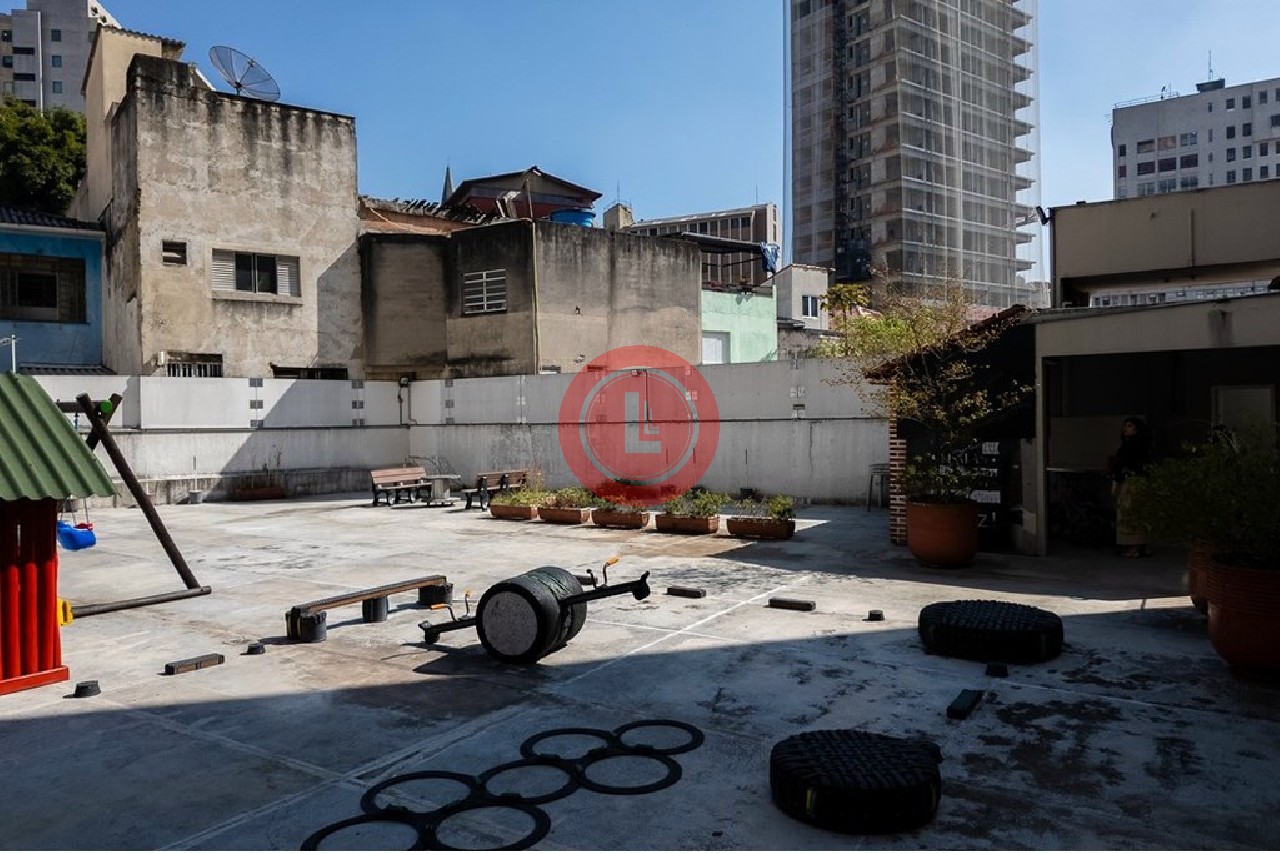 Apartamento, 3 quartos, 83 m² - Foto 23