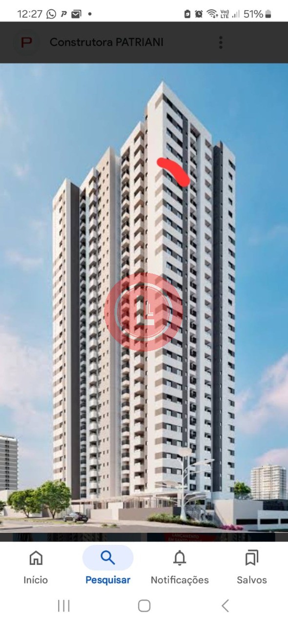 Apartamento, 3 quartos, 93 m² - Foto 21
