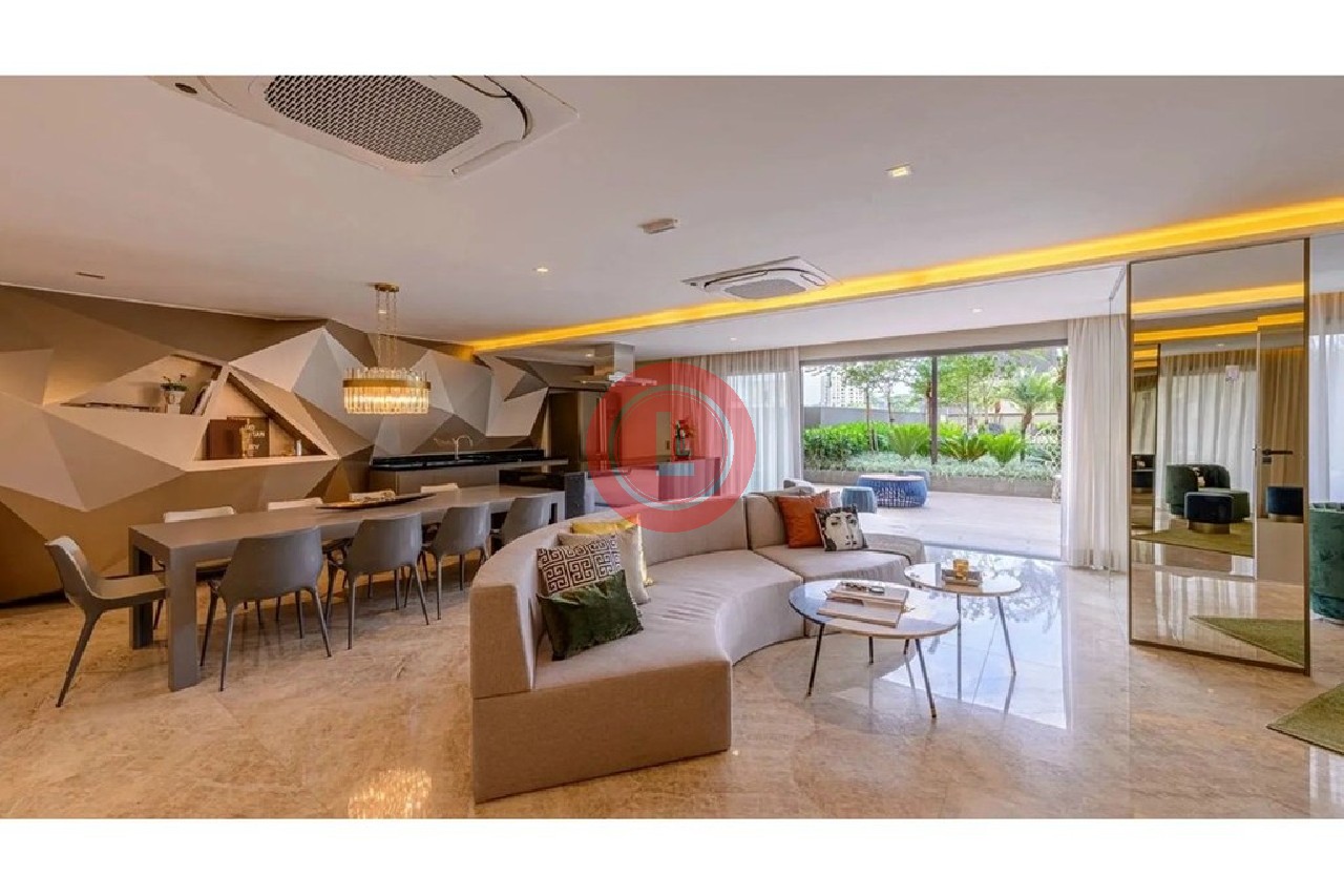 Apartamento, 1 quarto, 27 m² - Foto 19