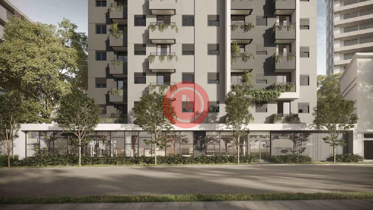 Apartamento, 2 quartos, 36 m² - Foto 5