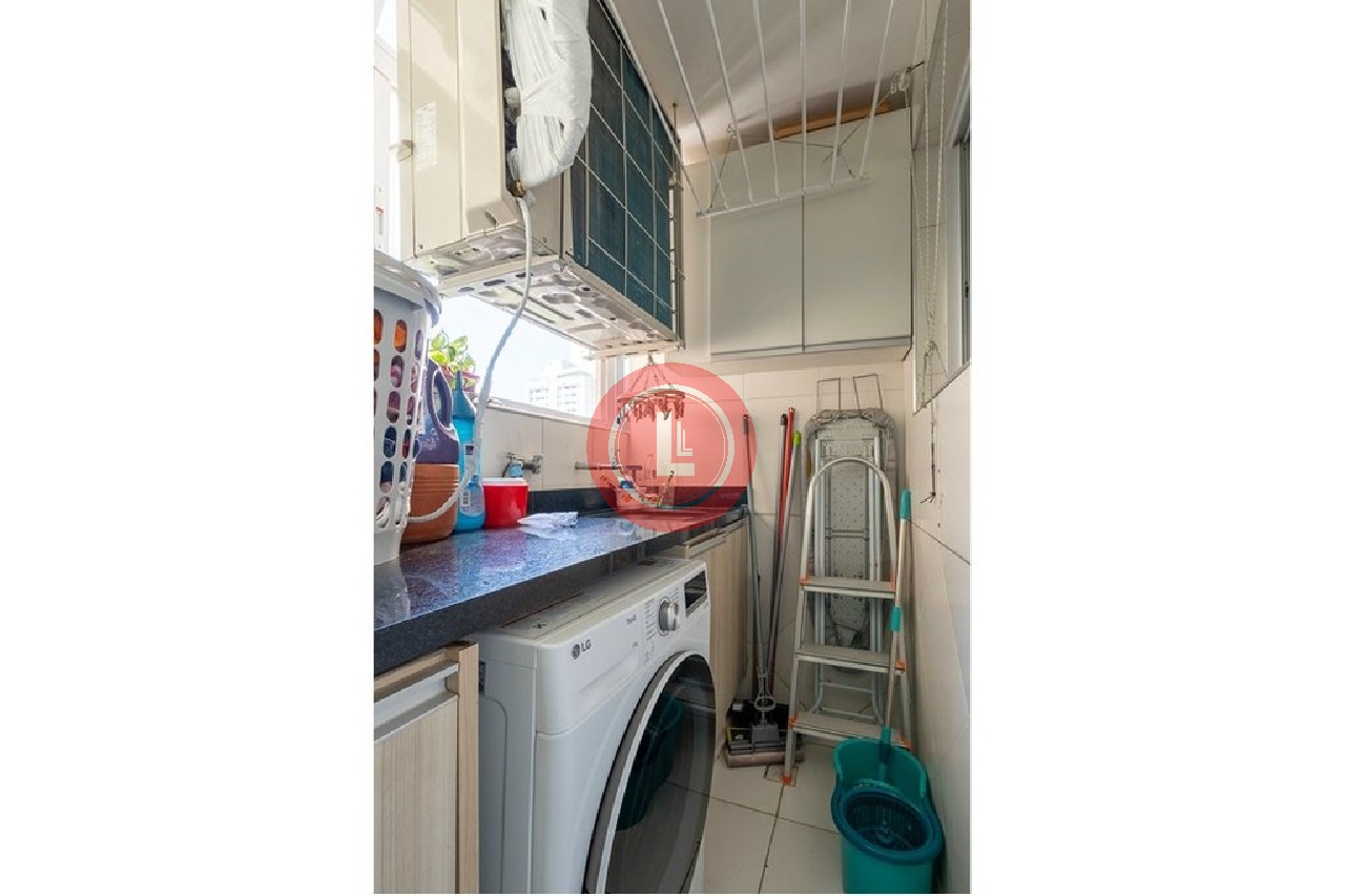 Apartamento, 3 quartos, 83 m² - Foto 5