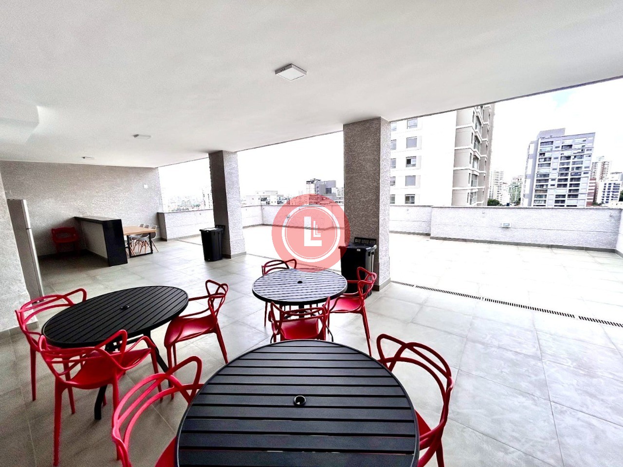 Apartamento, 1 quarto, 29 m² - Foto 19