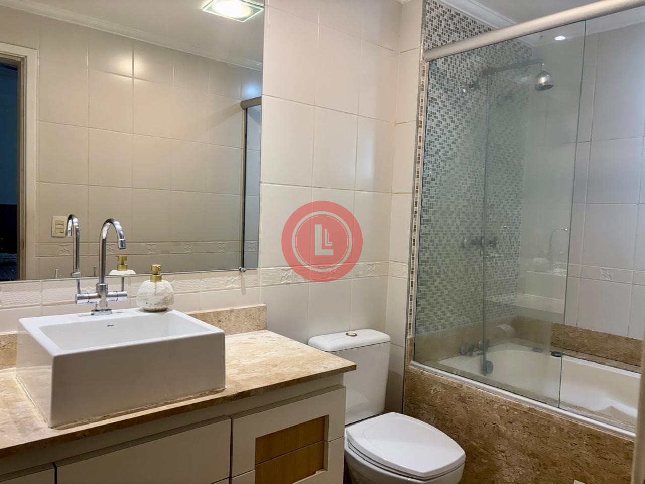 Apartamento, 3 quartos, 141 m² - Foto 12