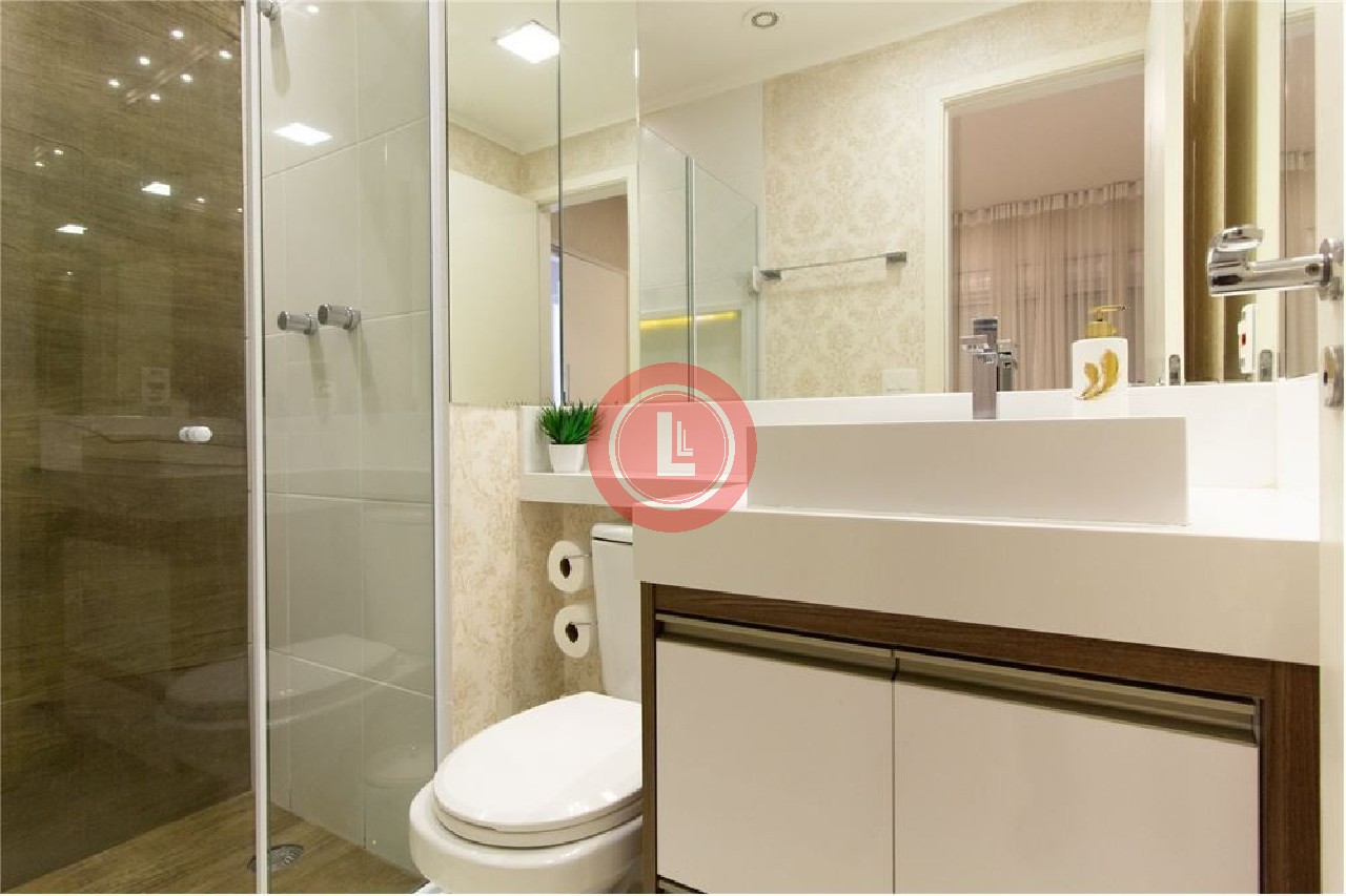 Apartamento, 1 quarto, 36 m² - Foto 23