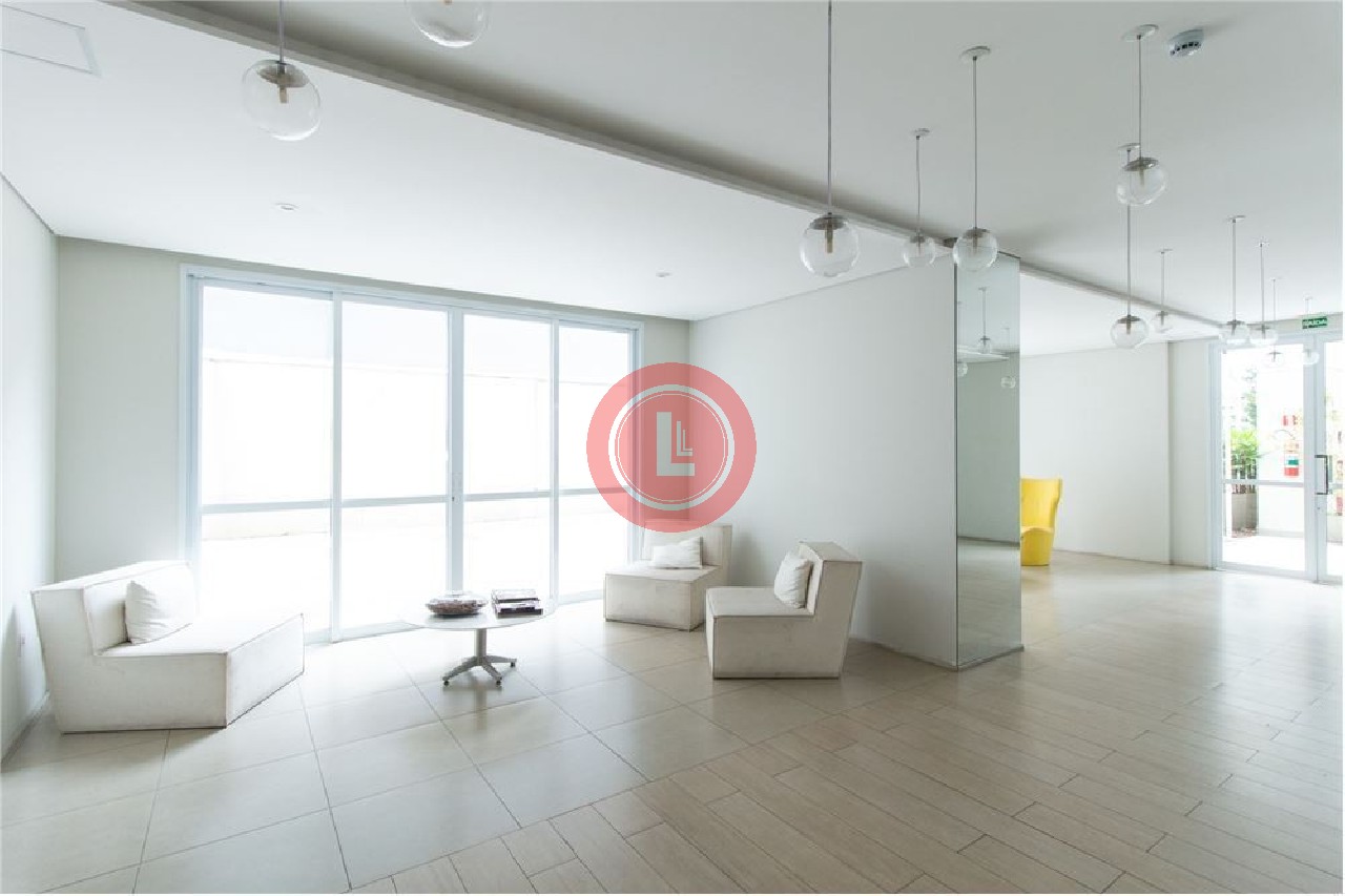 Apartamento, 1 quarto, 36 m² - Foto 9