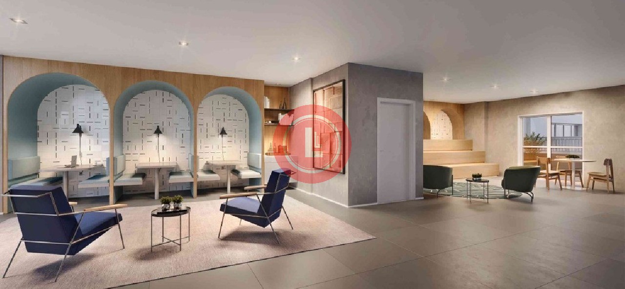 Apartamento, 1 quarto, 27 m² - Foto 13
