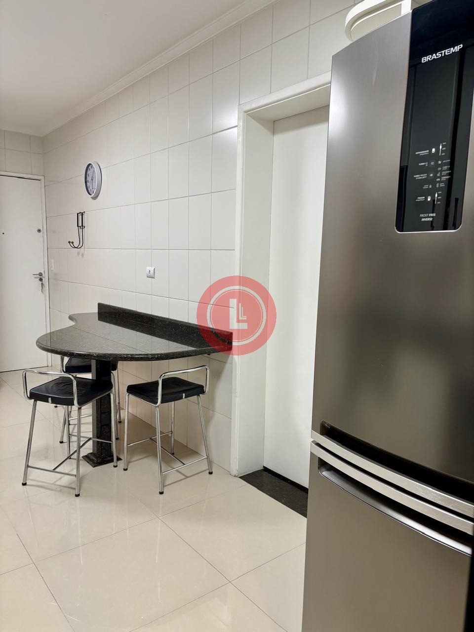 Apartamento, 3 quartos, 141 m² - Foto 19
