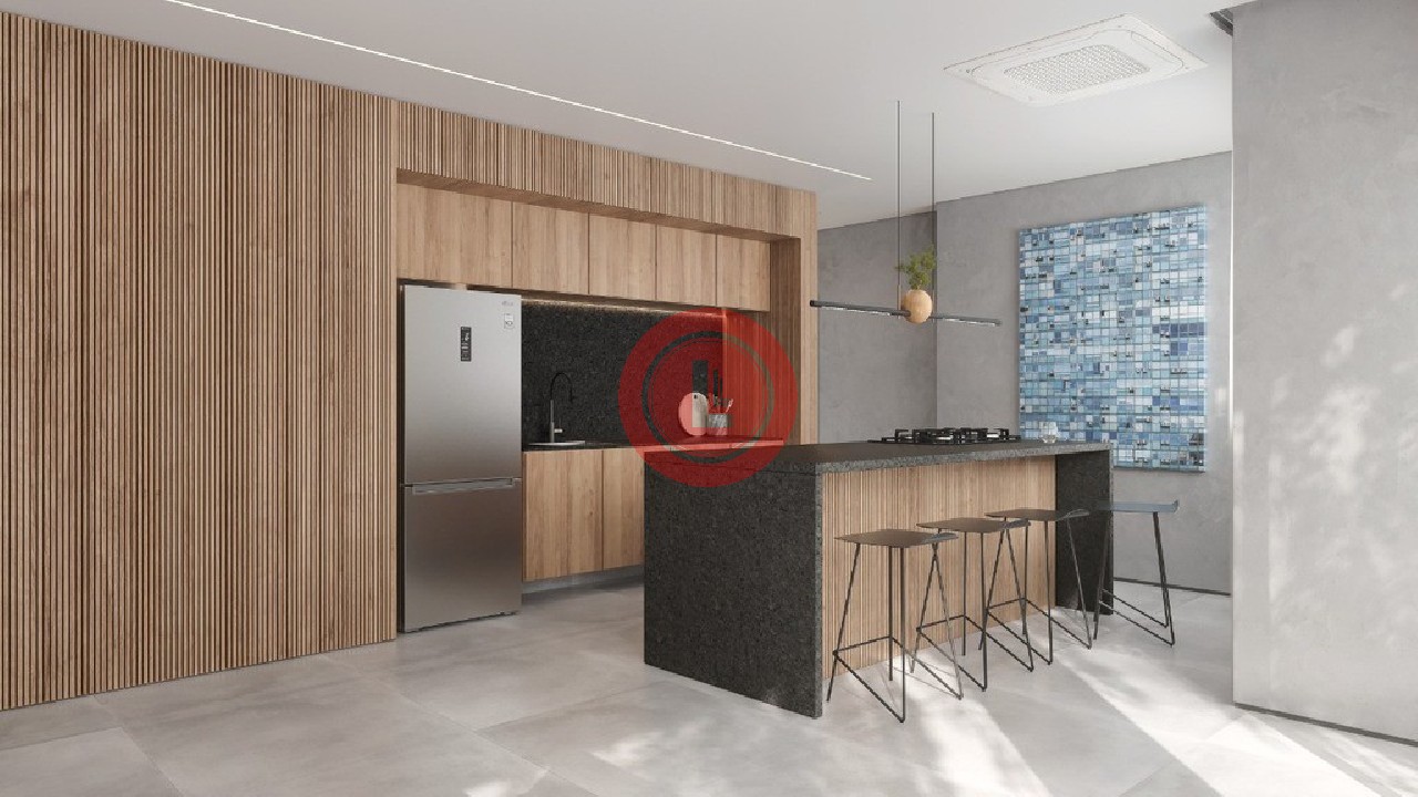 Apartamento, 1 quarto, 24 m² - Foto 11