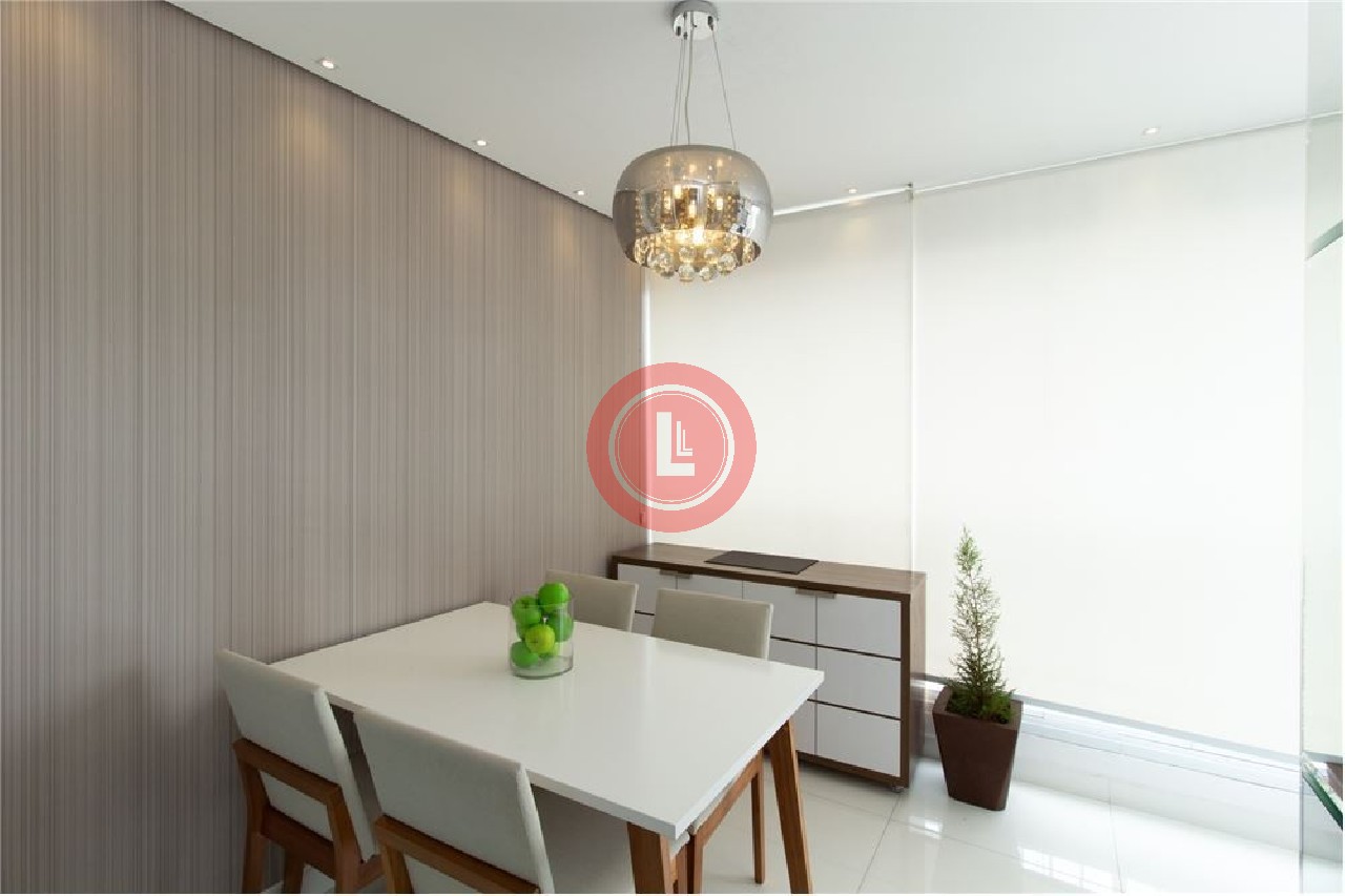 Apartamento, 1 quarto, 36 m² - Foto 33