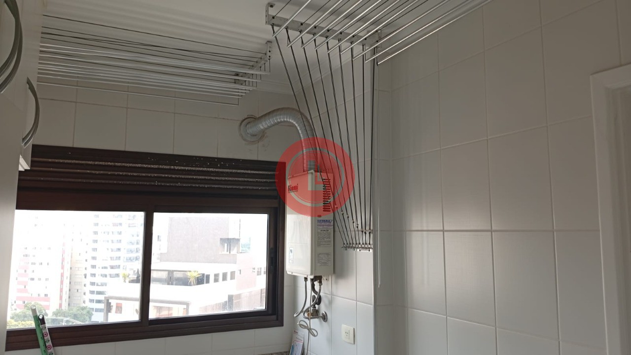 Apartamento, 3 quartos, 142 m² - Foto 8