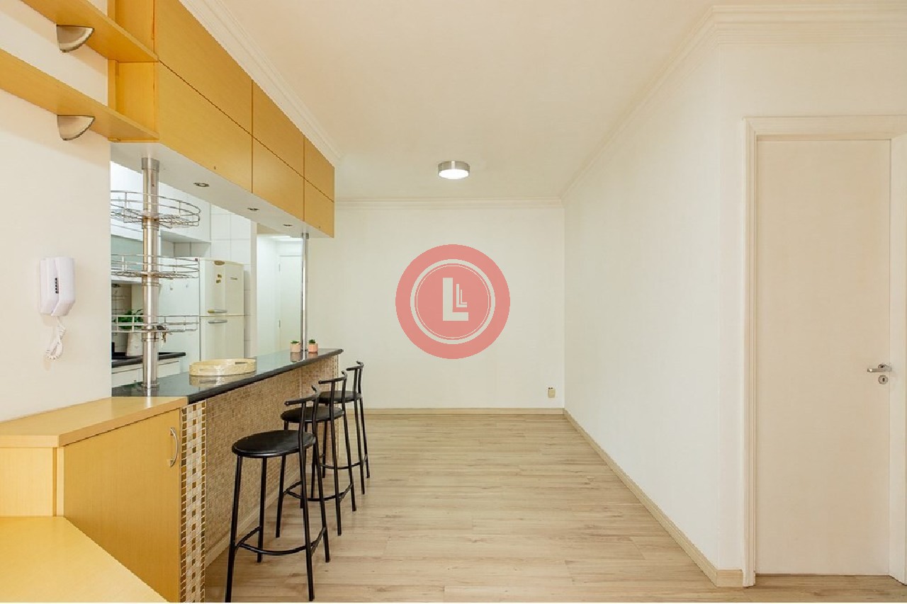 Apartamento, 2 quartos, 52 m² - Foto 24