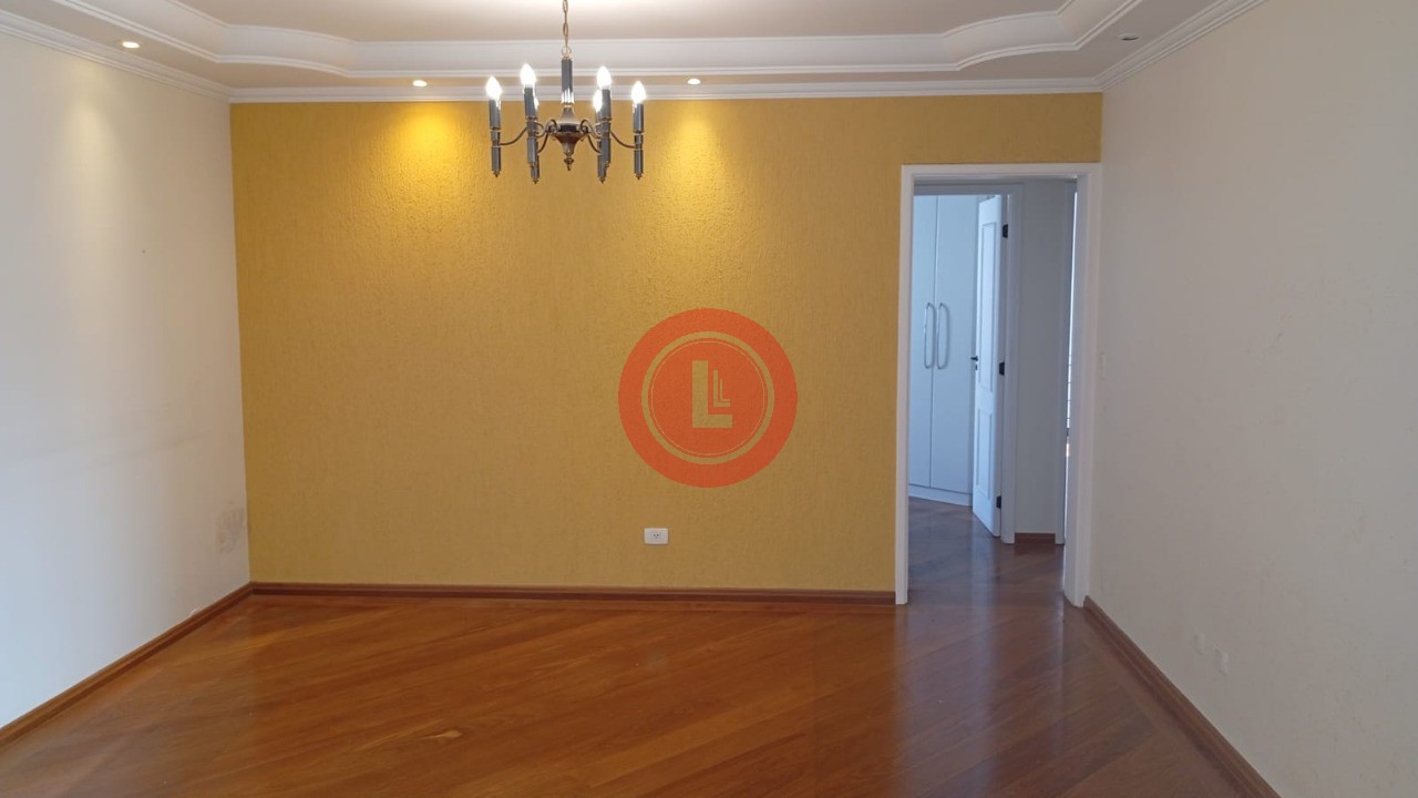 Apartamento, 3 quartos, 142 m² - Foto 2