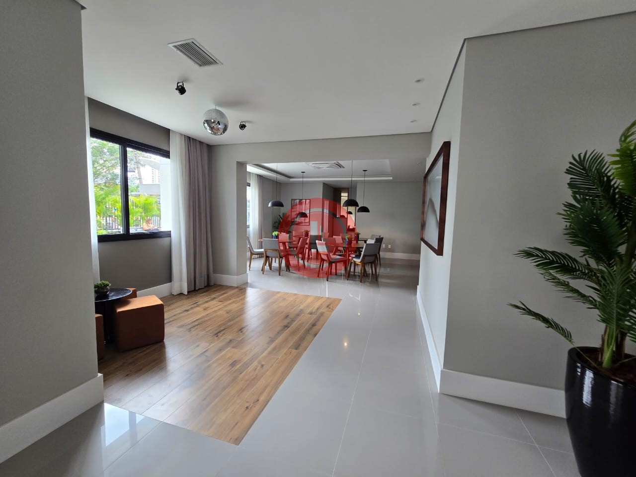 Apartamento, 3 quartos, 93 m² - Foto 46