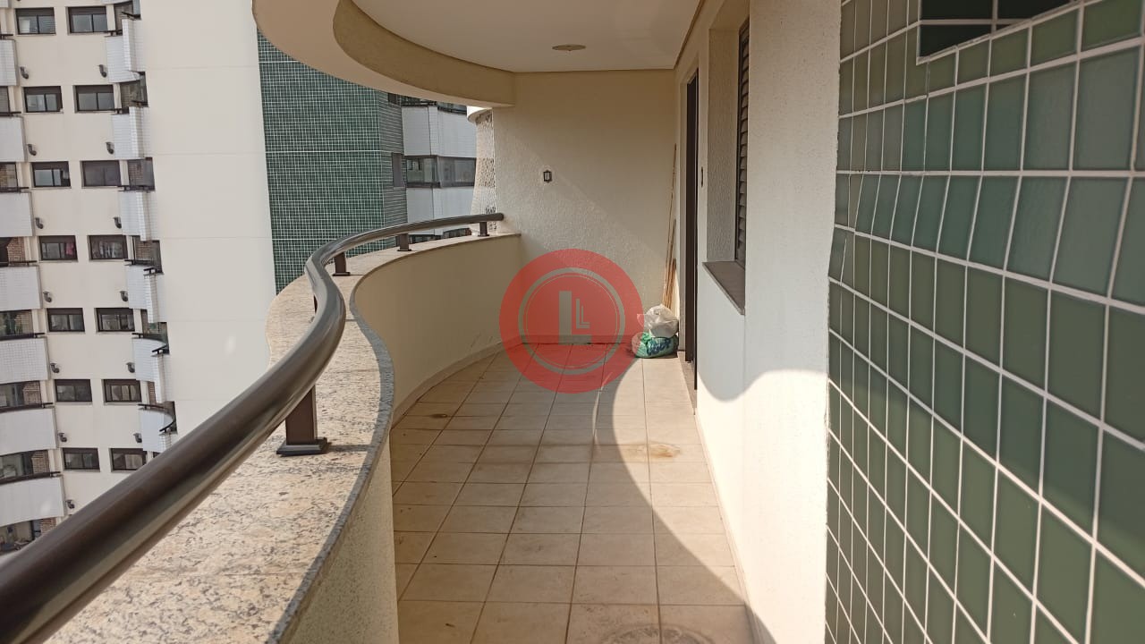 Apartamento, 3 quartos, 142 m² - Foto 7