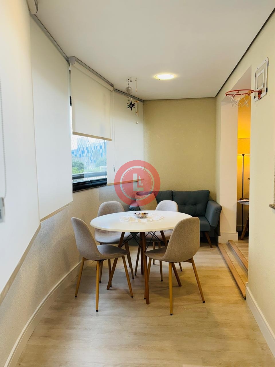 Apartamento, 3 quartos, 141 m² - Foto 4