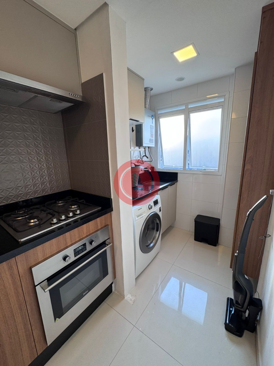 Apartamento, 2 quartos, 77 m² - Foto 8