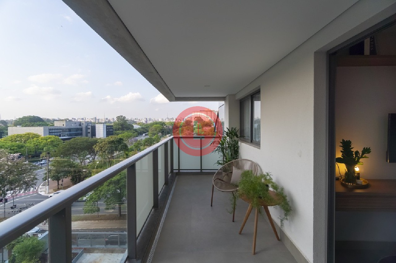 Apartamento, 1 quarto, 45 m² - Foto 18