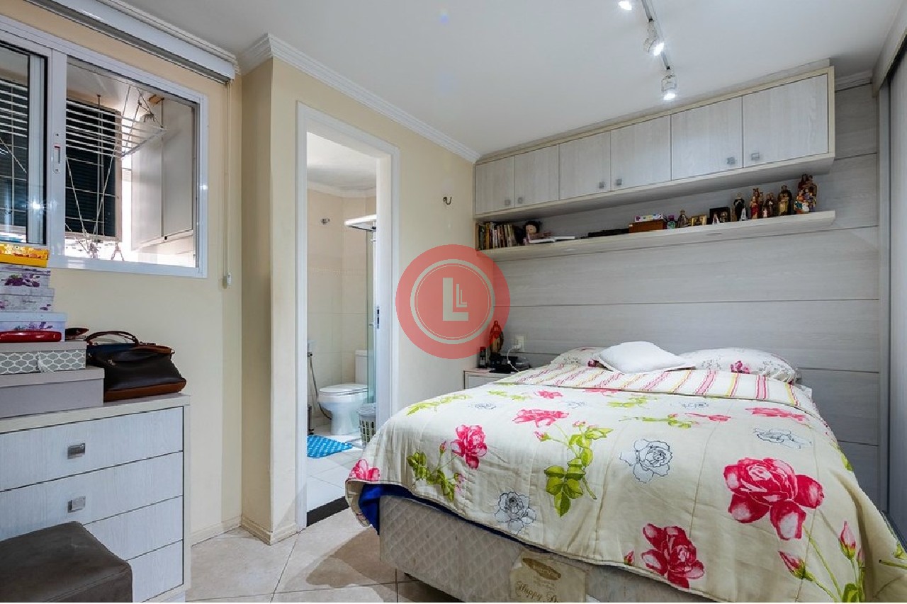 Apartamento, 3 quartos, 83 m² - Foto 44