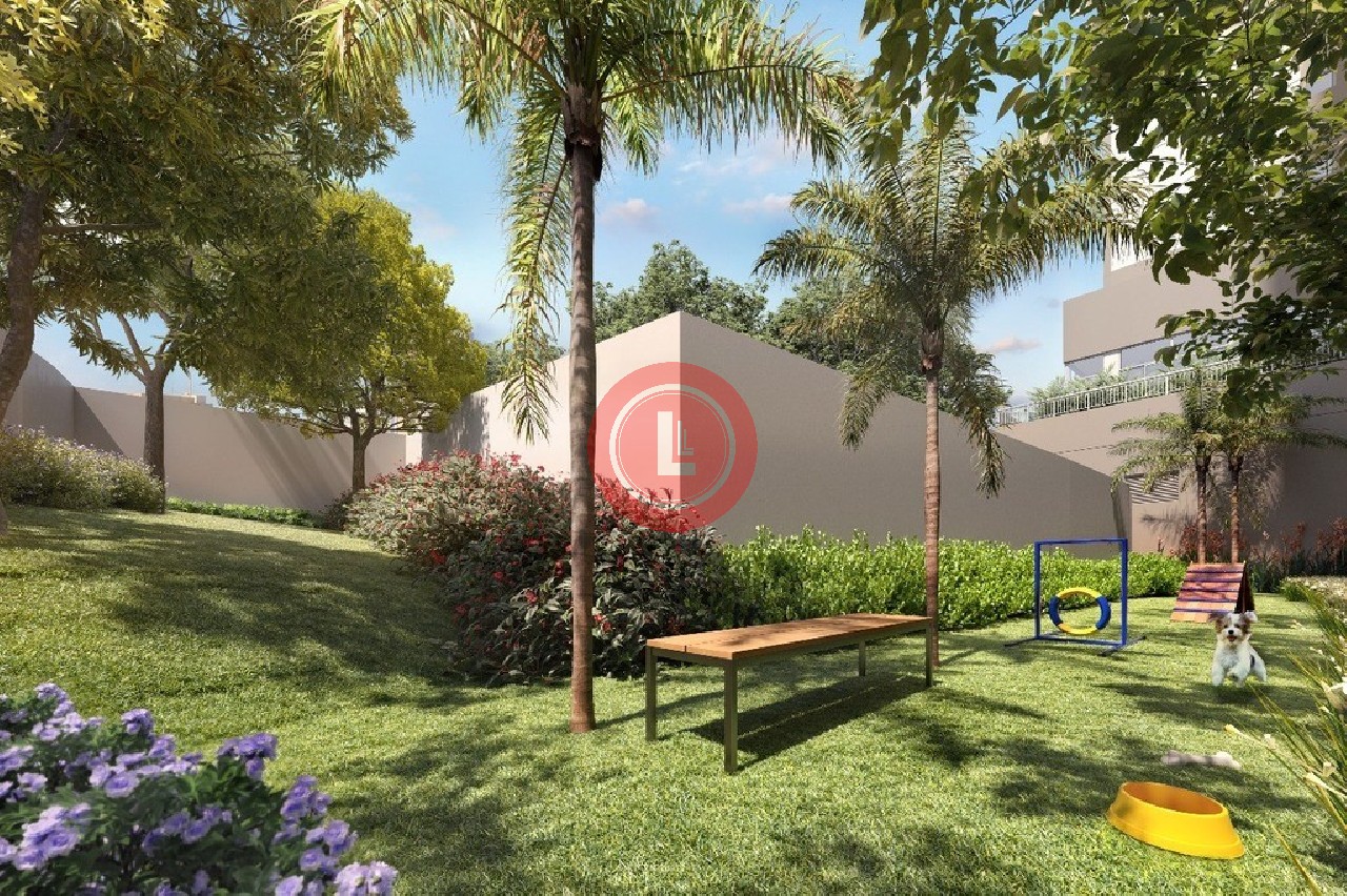 Apartamento, 1 quarto, 27 m² - Foto 16