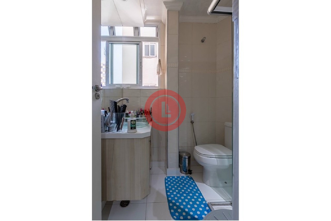 Apartamento, 3 quartos, 83 m² - Foto 43