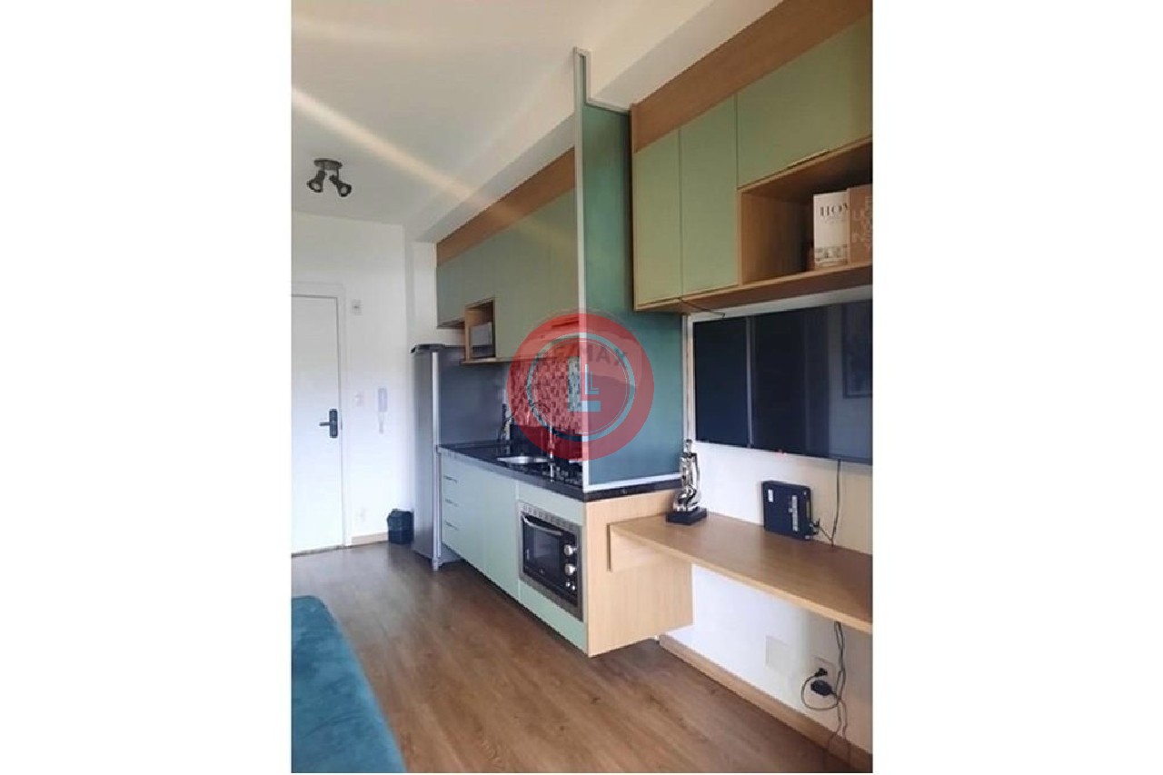 Apartamento, 1 quarto, 27 m² - Foto 25