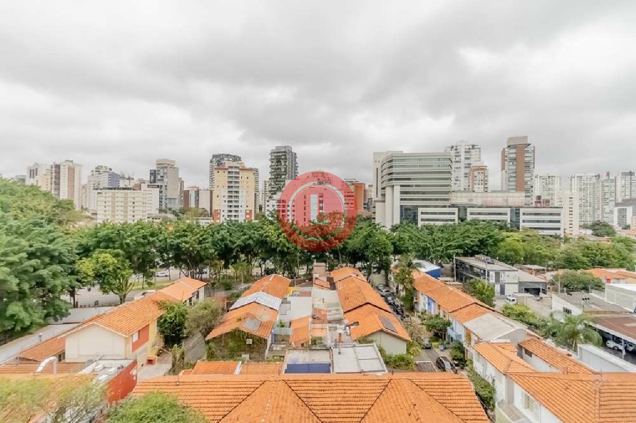 Apartamento, 1 quarto, 39 m² - Foto 4
