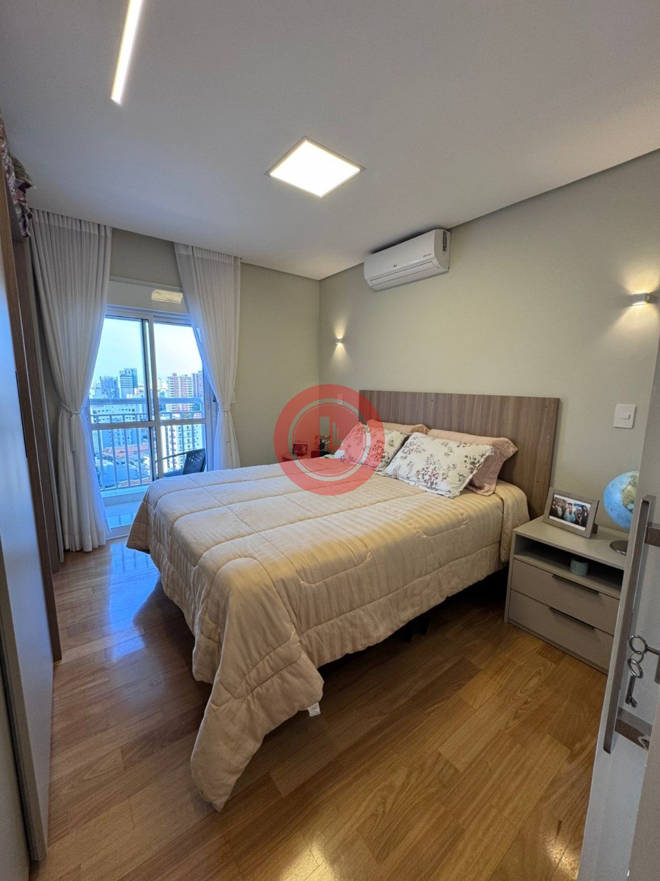 Apartamento, 2 quartos, 77 m² - Foto 9