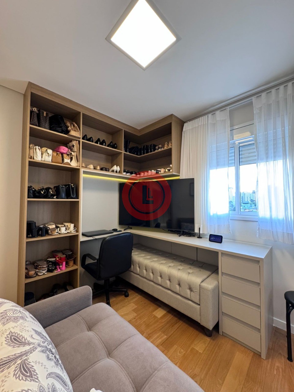 Apartamento, 2 quartos, 77 m² - Foto 14