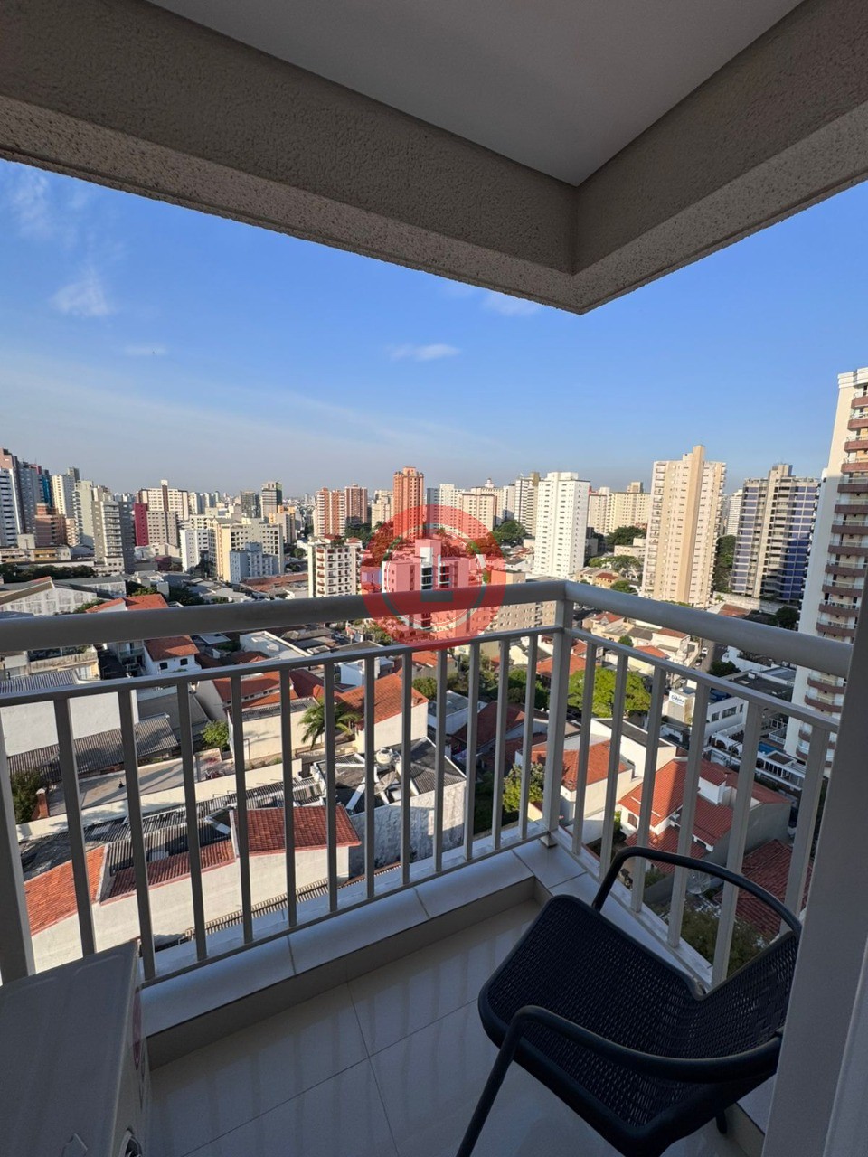 Apartamento, 2 quartos, 77 m² - Foto 2
