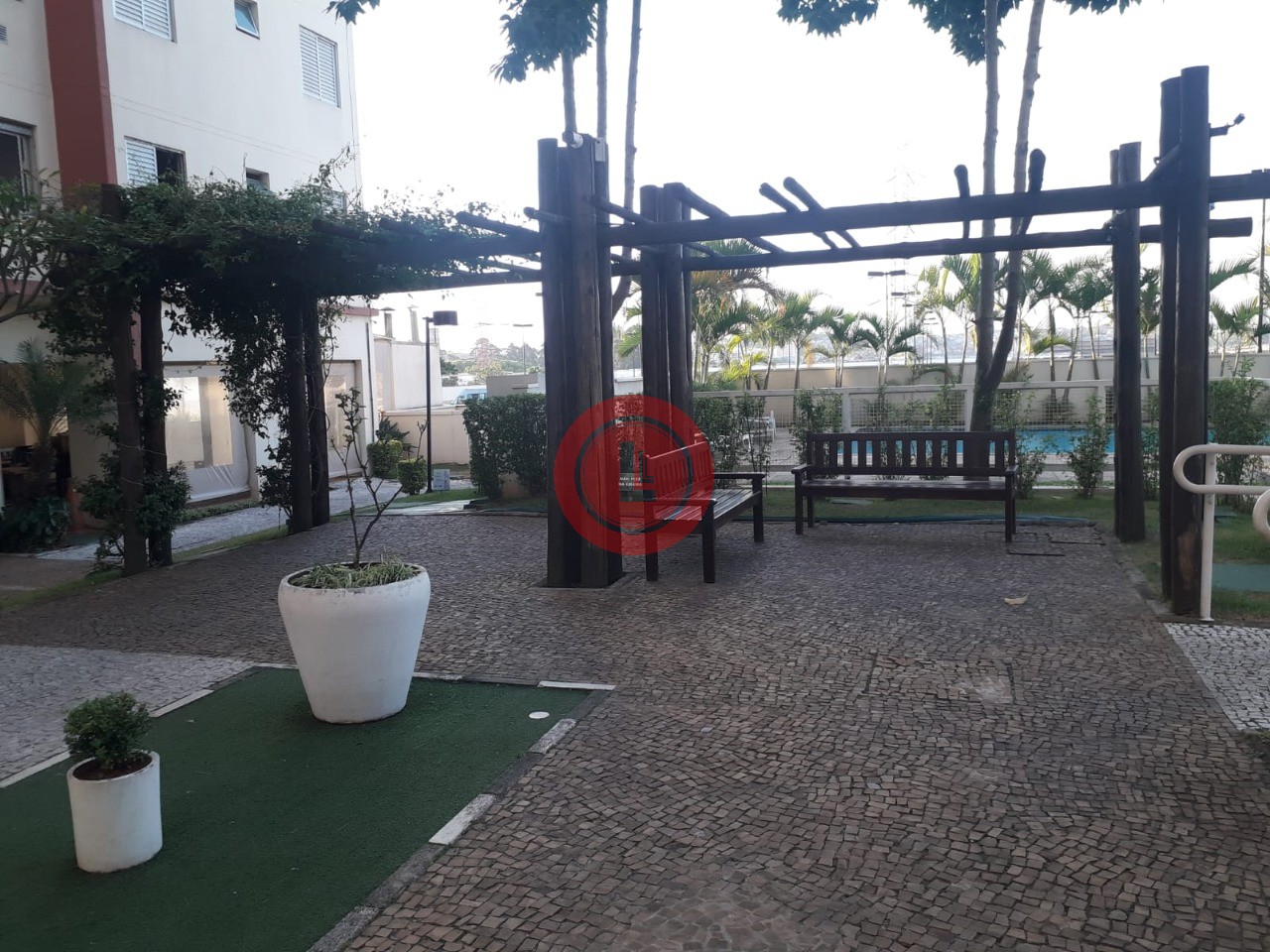 Apartamento, 3 quartos, 71 m² - Foto 12