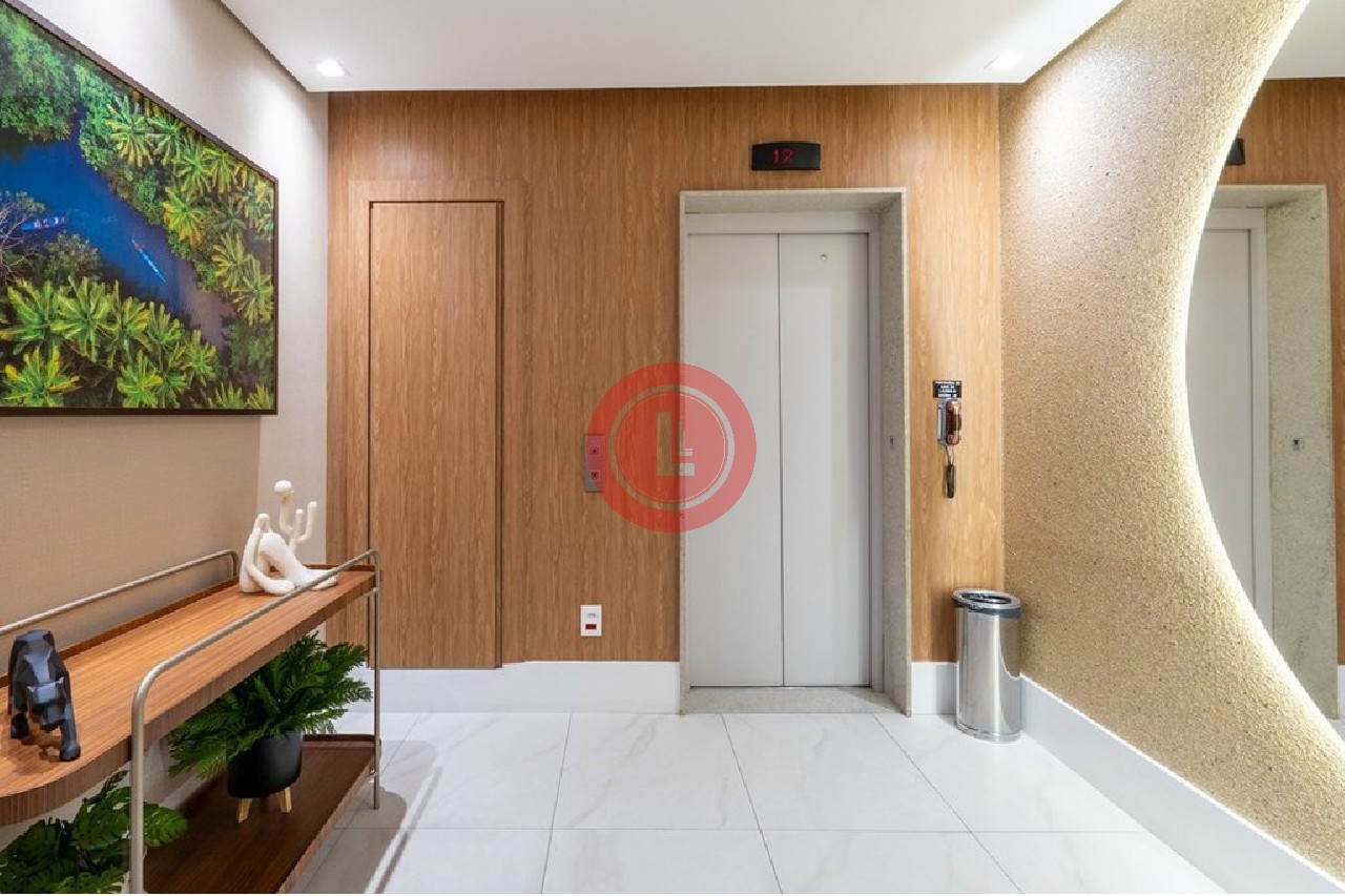 Apartamento, 1 quarto, 37 m² - Foto 18