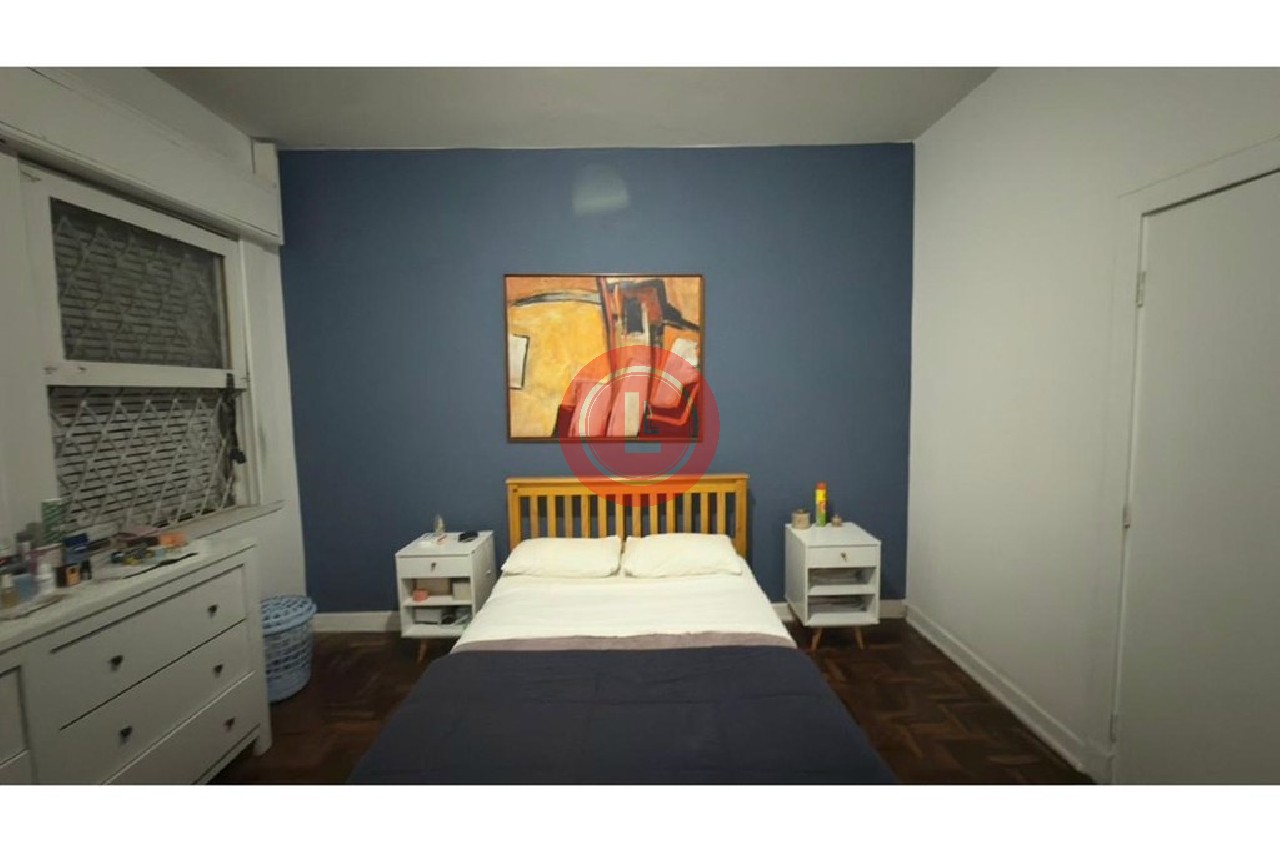 Apartamento, 3 quartos, 138 m² - Foto 3